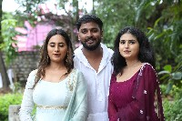 Nachinavaadu Movie Press Meet